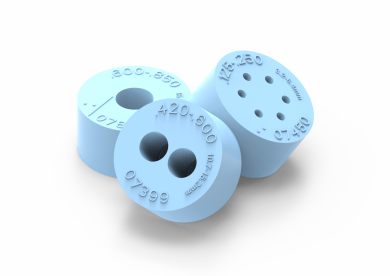 COYOTE<sup>®</sup> Silicone Grommets